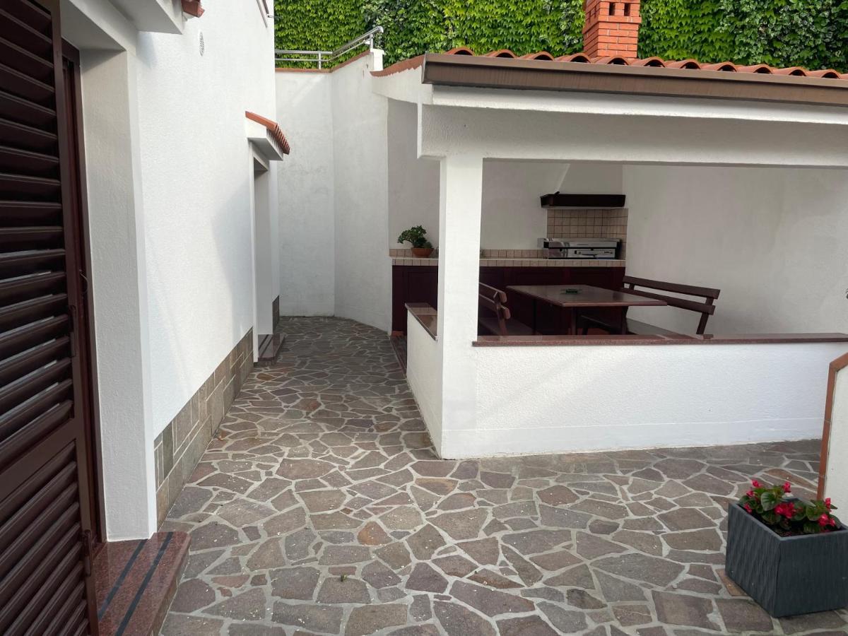 Apartma Barbara Koper Exterior foto