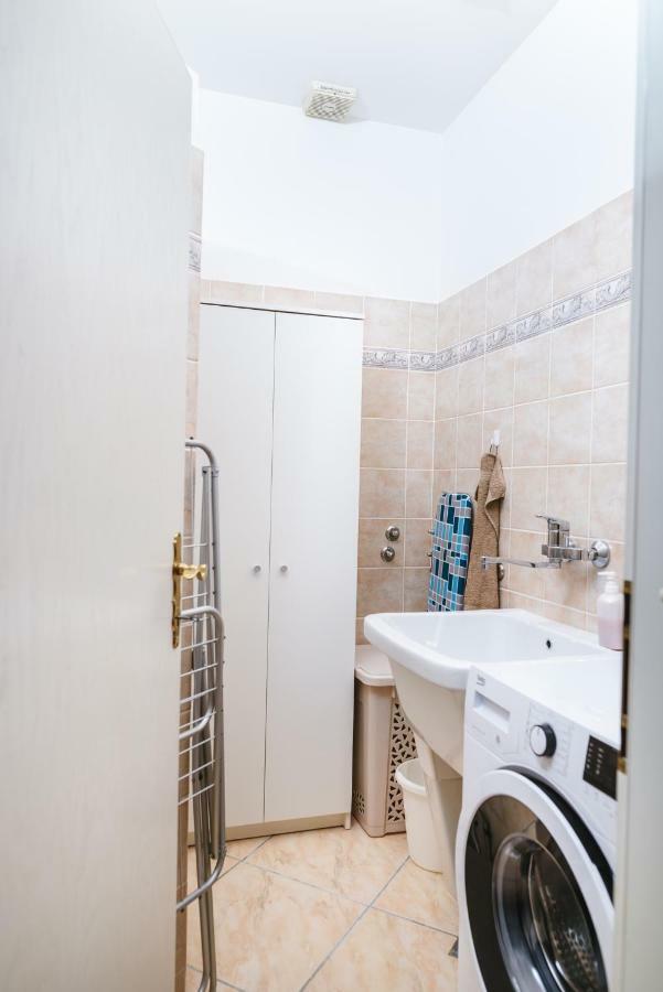Apartma Barbara Koper Exterior foto